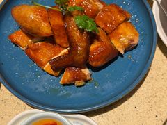-点都德(长泰广场店)