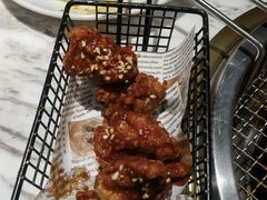-火炉火自助餐(喜隆多店)