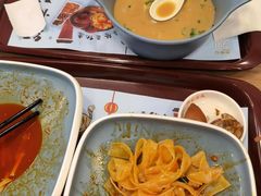 -魏家凉皮(十里河店)