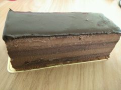 -家琳甜品(江南东店)