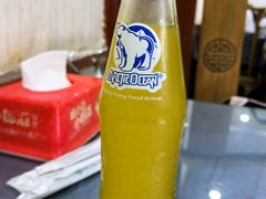 -东兴寒舍老北京炸酱面(三里河路店)