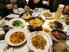 -径山十八道·风味民间菜(杭州总店)
