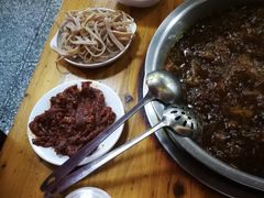 -李德富老街牛杂火锅(抚琴街店)