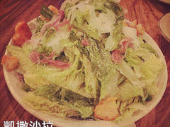 PIZZA BIANCA(民园体育场店)-PIZZA BIANCA(民园店)