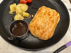 -必胜客(东大桥店)