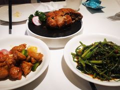 -莆田餐厅PUTIEN(三里屯店)