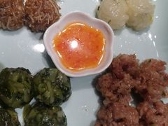 -金苑酒家·客家菜·广东老字号(万象店)