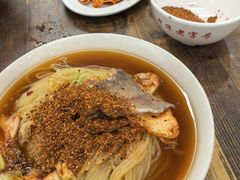 -西塔大冷面(市府大路店)