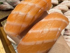 -鮨冠OMAKASE食べ放题(北京首店)