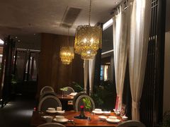 -瑶王府·广西菜(金阳路店)