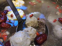 -八合里潮汕鲜牛肉火锅(深圳海岸城店)