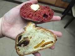 -PAPER STONE BAKERY(天环店)