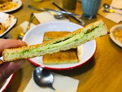 -HELLO 27 意面·沙拉·帕尼尼