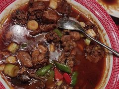 -大鹏饭店·金陵家宴(奥体中心店)