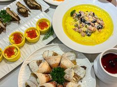 -库滋明·俄罗斯特色美食(中央大街店)