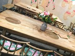 -宝珠奶酪(浦东金桥店)
