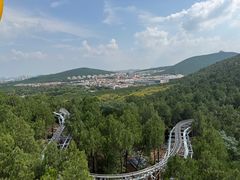 -云龙湖旅游景区