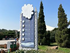 -丁香湖公园
