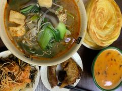 吊炉饼-传承缘正宗杨家吊炉饼(沈阳总店)