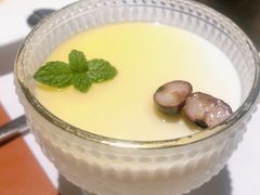 -几木泉空中花园西餐厅Spring Restaurant