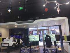 -飞行家太空体验馆(祥云小镇店)