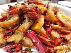 -湘香私房菜(大石长隆店)