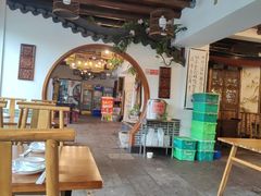 -翠姐姐农家大院·老底子萧山菜(建设一路店)
