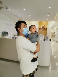 -唯儿诺儿童医院·儿科·眼科·口腔(金桥店)