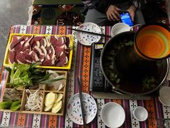 -卡万金特色藏餐