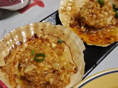 -辉记炭烧海鲜大排档·老字号(福田店)