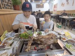 -元坊珲春无烟串城(北海路店)