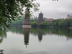 -桂林两江四湖景区