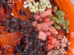 -长颈鹿的口袋钵钵鸡(市南店)