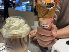 -哈根达斯(皇城恒隆广场店)