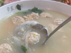 -东北缘餐厅(兰埔路店)