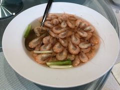 -太湖饭店·寄畅轩中餐厅