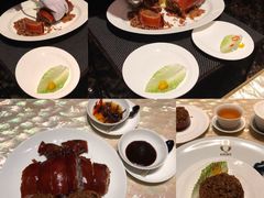 -8餐厅(新葡京酒店)