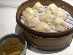 -馋三尺蟹粉小笼(人民广场店)