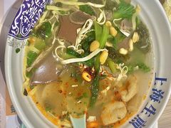 -食悦天美食广场(武汉壹方购物中心店)