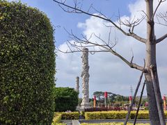 -中国闽台缘博物馆