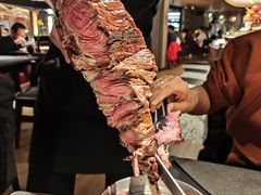 -拉蒂娜·巴西牛排馆 Latina·Brazilian Steakhouse(王府井喜悦店)