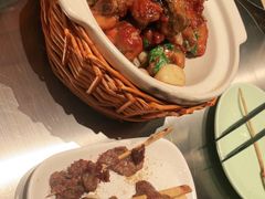 -潮界(虹桥新天地店)