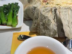 -叹茶靓点·粤式餐厅·全天茶市(石井万民广场店)