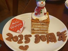 -海鲜烧烤自助餐厅(深圳盐田凯悦酒店)