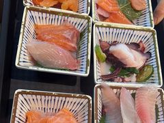 -奢谷·海鲜自助(南海万科店)