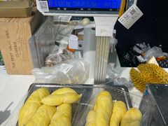 -Olé精品超市(上海虹桥南丰城店)