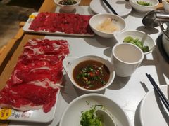-焯牛潮汕牛肉火锅(云峰街创始店)