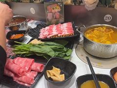 -呷哺呷哺(虹口赤峰路店)
