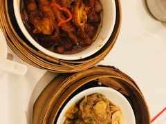 -翠园(铜锣湾广场店)