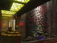 -小龙坎火锅(新天润店)
